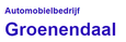 Logo Autobedrijf Groenendaal